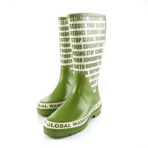 sporto women's rain boots